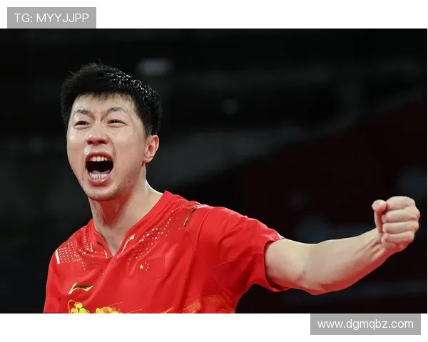 乒乓球传奇周强的职业生涯回顾与心路历程分享