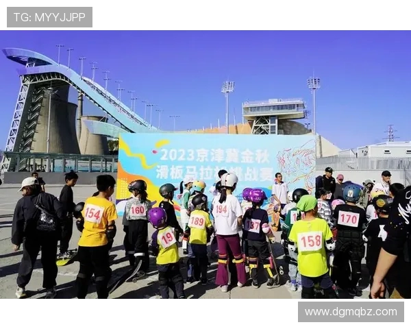 北京滑板队逆袭马拉松大满贯的传奇旅程与奋斗故事