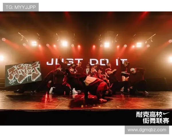 广州街舞队的节奏魅力探索与文化传承的街舞之旅