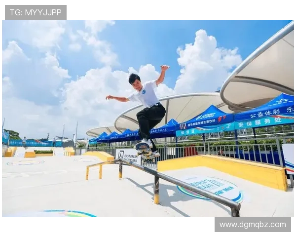 成都滑板队的控制革新探索与实践：推动滑板运动新发展之路