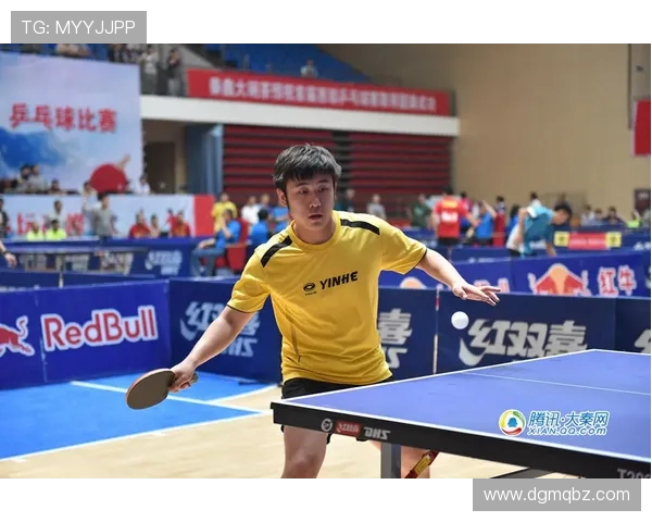 西安乒乓球队在联合会杯中的速度表现分析与点评