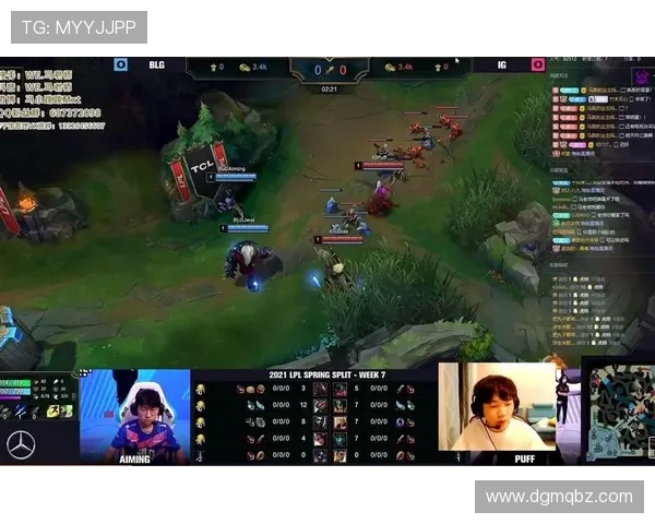 赛后复盘IG与WE对决中的节奏把控与战术分析