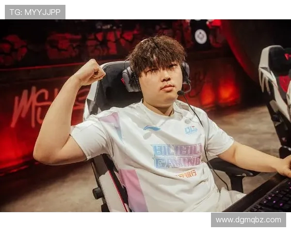 Bin的上单之路：从新秀崛起到LPL冠军核心的成长历程解析