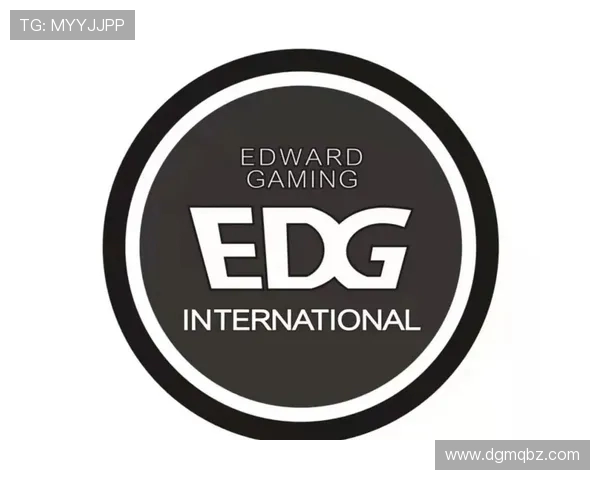 EDG电子竞技俱乐部十年荣耀征程见证中国电竞崛起与青春热血燃烧