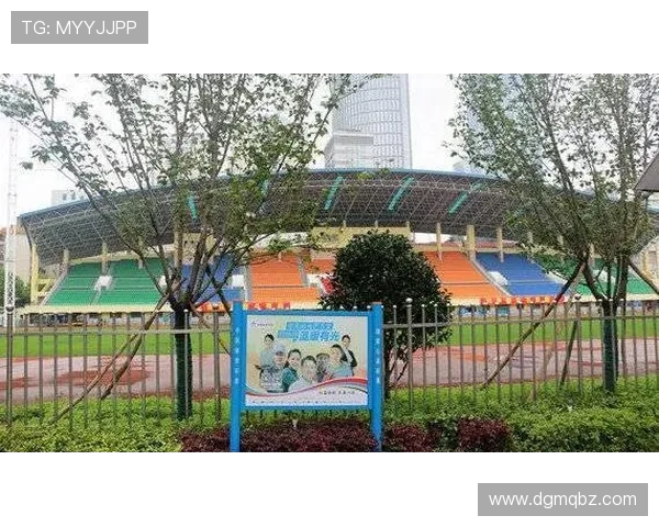 体育强国梦激发青年力量共筑健康中国新征程