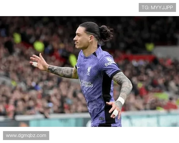 努涅斯在赛场上的崛起与挑战解析，揭示未来足球发展的新星潜力