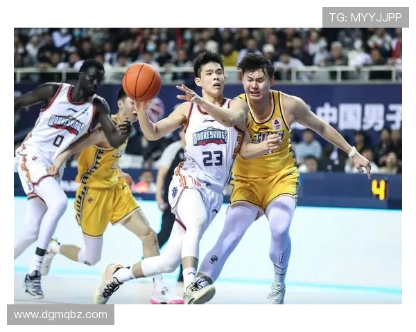 同曦队与广厦队复赛精彩对决期待激烈碰撞与精彩表现